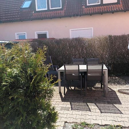 Binder'S Ferienapartments Zur Altmuehl Herrieden Eksteriør billede