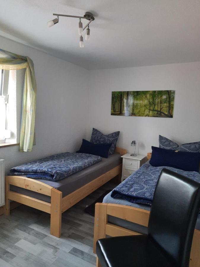 Binder'S Ferienapartments Zur Altmuehl Herrieden Eksteriør billede