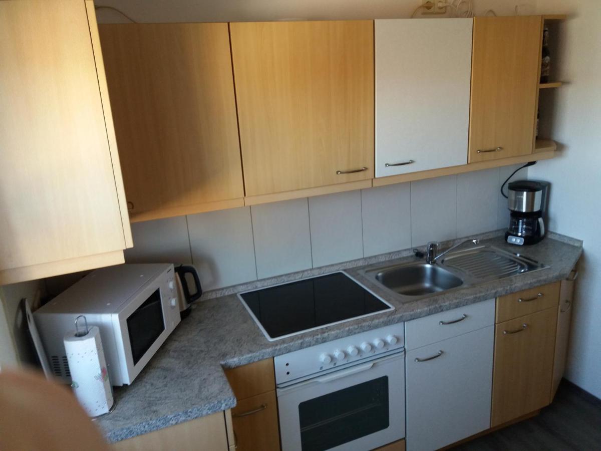 Binder'S Ferienapartments Zur Altmuehl Herrieden Eksteriør billede