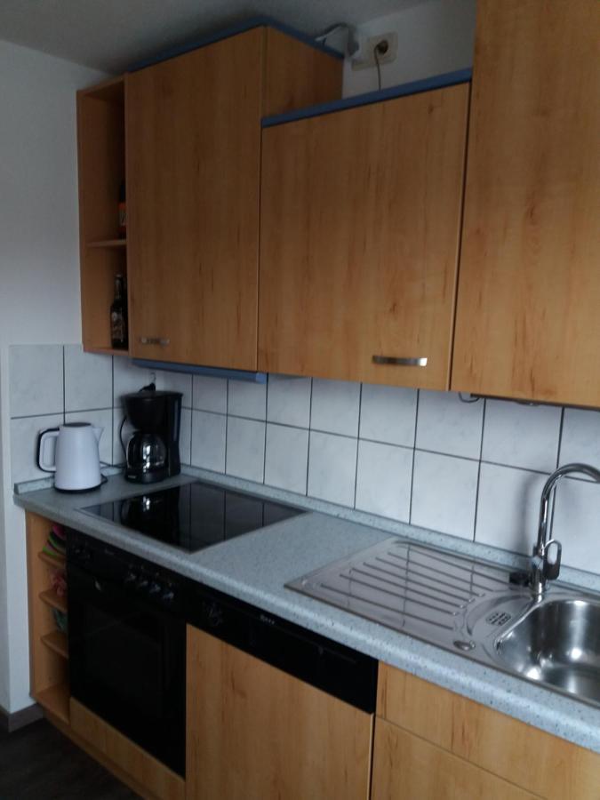 Binder'S Ferienapartments Zur Altmuehl Herrieden Eksteriør billede