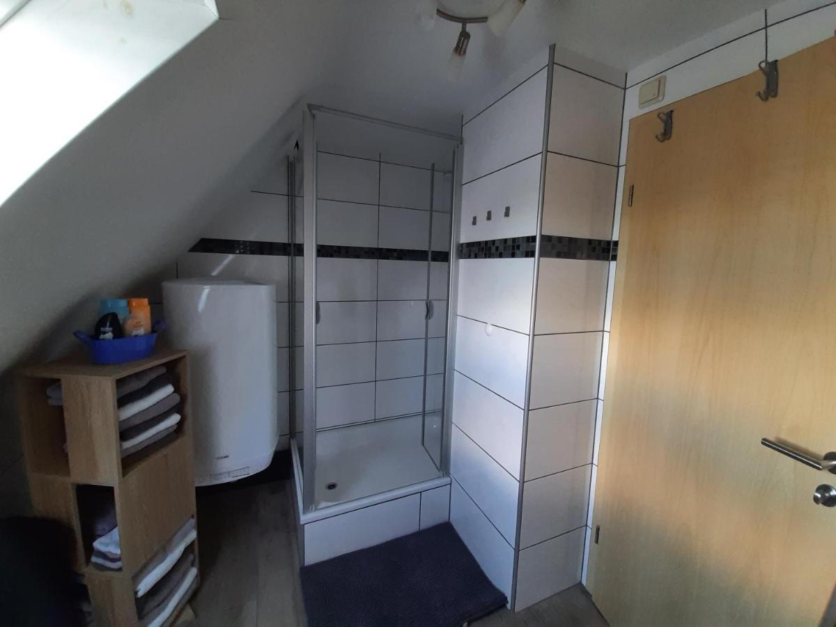 Binder'S Ferienapartments Zur Altmuehl Herrieden Eksteriør billede