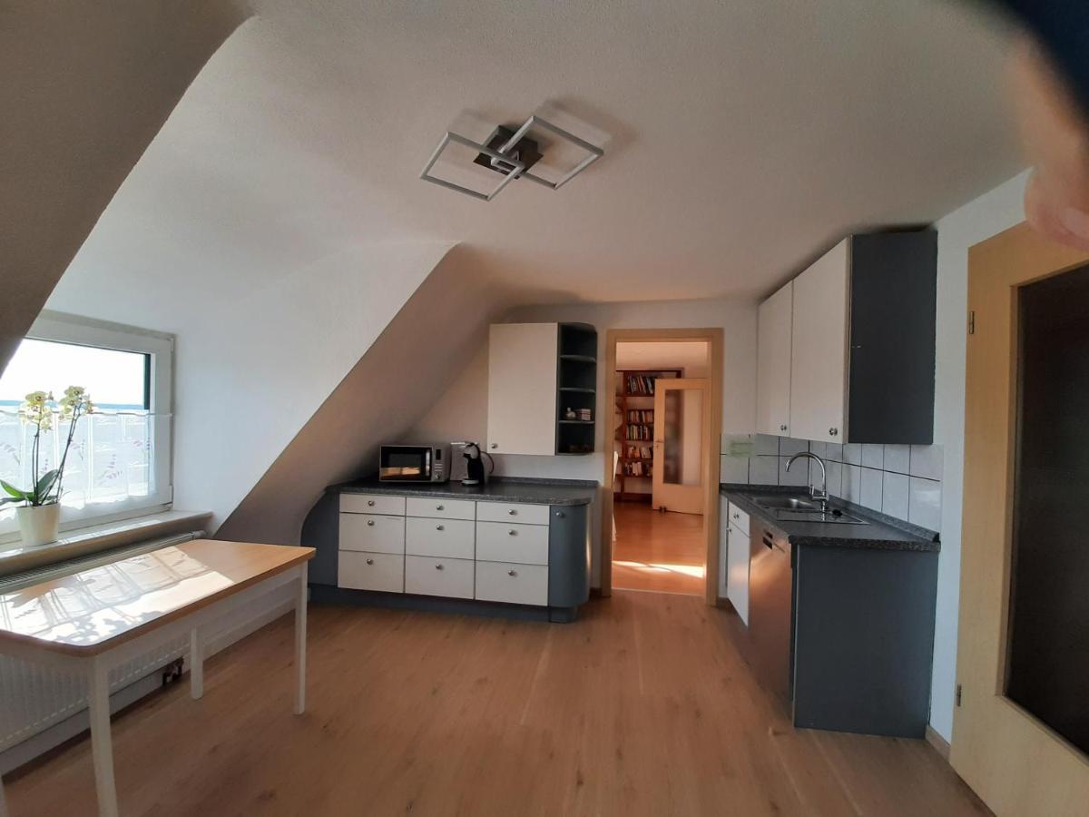 Binder'S Ferienapartments Zur Altmuehl Herrieden Eksteriør billede