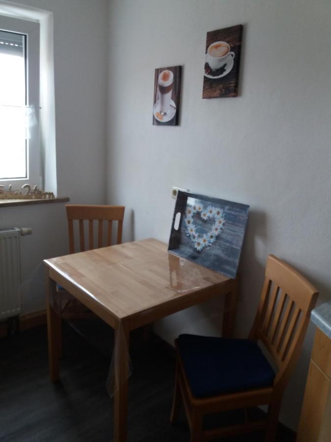Binder'S Ferienapartments Zur Altmuehl Herrieden Eksteriør billede