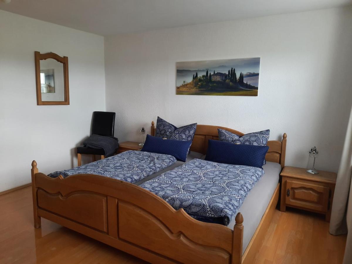Binder'S Ferienapartments Zur Altmuehl Herrieden Eksteriør billede